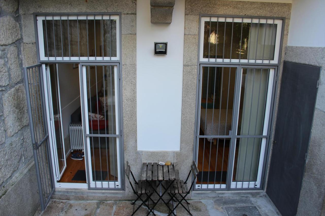 Practical And Comfortable Apartment With Garden Porto Exterior photo